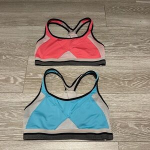 Set of Champion Sports Bras
